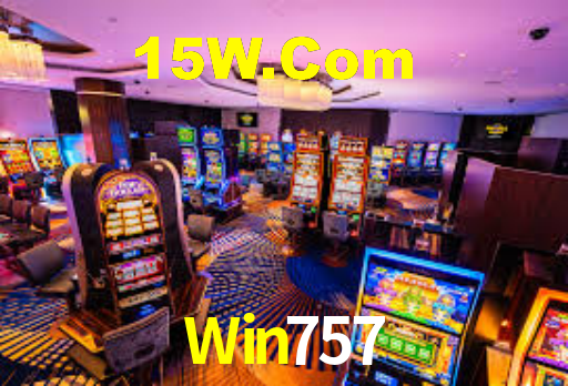 Win757: Seu Cassino Premiado com Pagamentos Rápidos