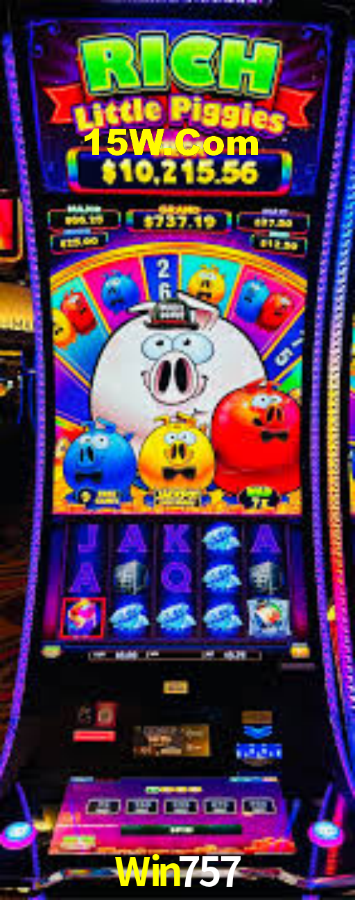 Win757 - Plataforma Oficial Do Cassino - Win 757 Bet App