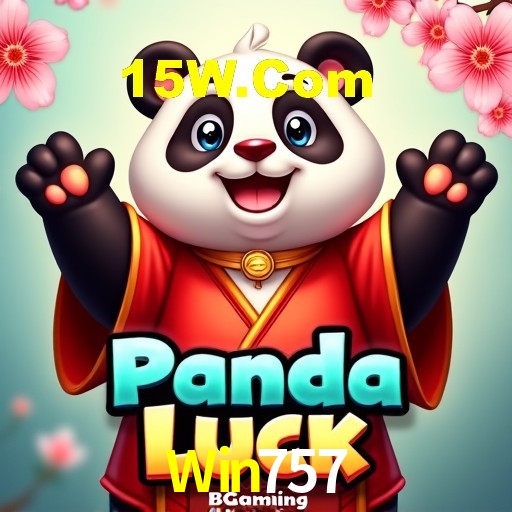 Estatísticas Win757