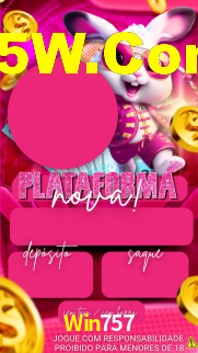 PIX Instantâneo Win757