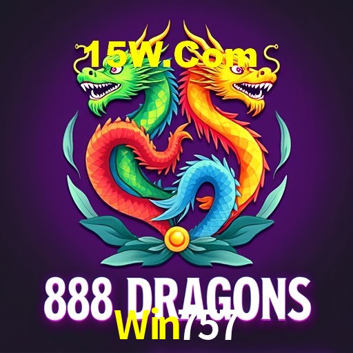 Recursos de Bônus Win757