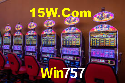 Win757: A Experiência de Casino com Jogos de Mesa ao Vivo