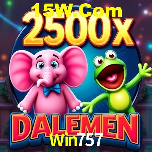 Desvendando o Mundo dos Jogos Virtuais na Win757