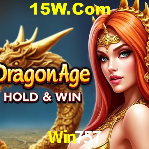 A Emoção da Loteria na Win757: Uma Chance de Mudança de Vida