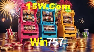 Mesa de Roleta Win757