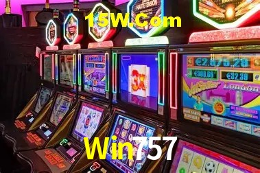 Jogos de Slot Win757