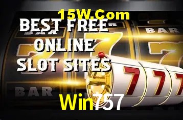 Casino Ao Vivo Win757