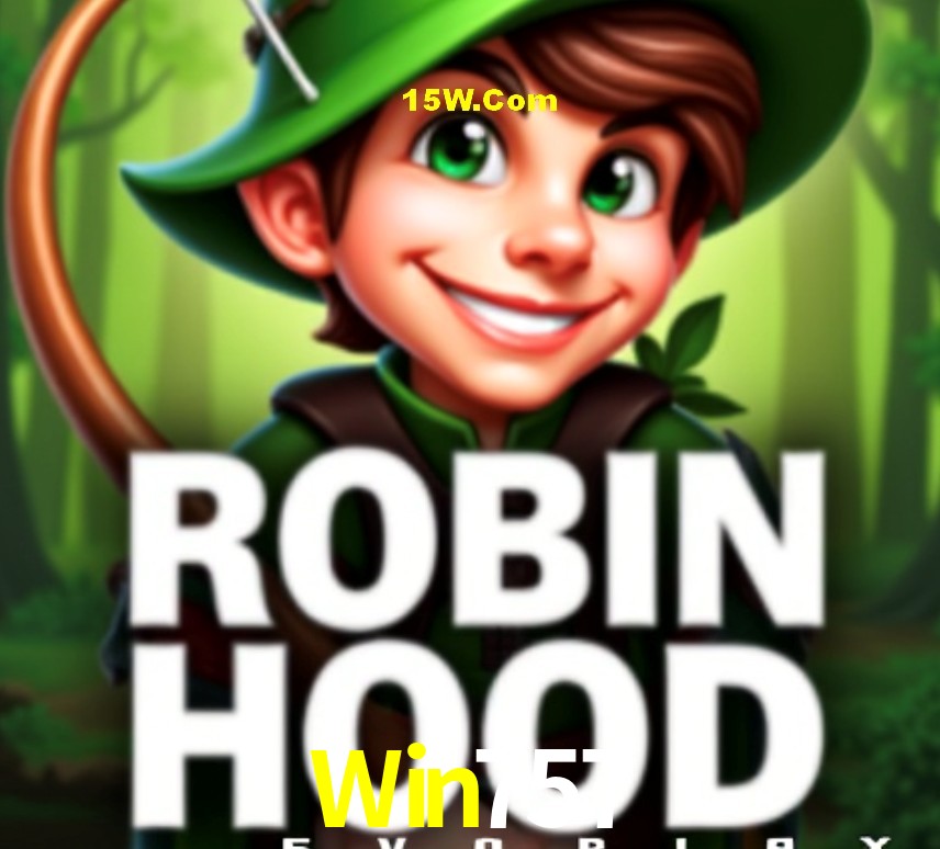 Jogos de Slot Win757