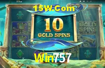 Provedores de Jogos Win757