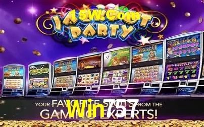 Diretório de Jogos Win757