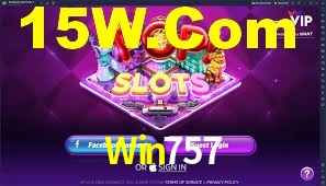 Bônus Diários Win757