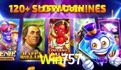 Promoção Relâmpago Win757