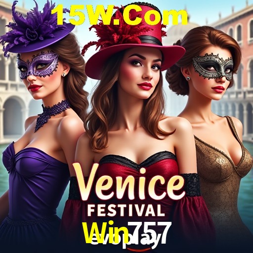 Inovações de Jogos na Win757: O Futuro das Experiências Interativas